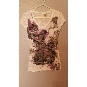 Vintage womens tee